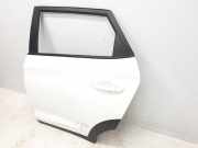 Tür Links Hinten 77003D7000 Hyundai Tucson (TL) SUV 1.6 GDi 16V 2WD (G4FD(Euro 4))