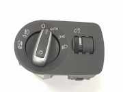 Lichtschalter 8X1941531AD Audi Q3 (8UB/8UG) SUV 2.0 TDI 16V 177 Quattro (CFGC) 2013