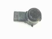 Parken-Sensoren VOOR 66209312622 BMW X6 (F16) SUV xDrive30d 3.0 24V (N57-D30A) 2014
