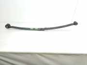 Blattfeder Hinten 1397191080 Fiat Ducato (250) Van 2.3 D 150 Multijet II VGT (F1AE3481E) 2015