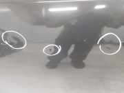 Tür Links Vorne EGY15902XR Mazda CX-7 SUV 2.2 MZR-CD 16V (R2)