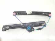 Fensterheber Rechts Vorne 51337434786 BMW X1 (F48) SUV xDrive 18d 2.0 16V (B47-C20A) 2017