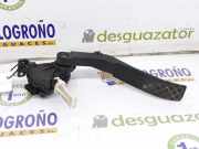Gaspedalsensor 7L6723507 Volkswagen Touareg (7LA/7L6) SUV 2.5 TDI R5 (BAC) 2004 BAC