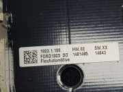 Innenbeleuchtung BM5113776FE3AM1 Ford Focus 3 Schrägheck 1.0 Ti-VCT EcoBoost 12V 125 (M1DA(Euro 5))