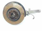 Achsschenkel Links Vorne A1663300920 Mercedes-Benz ML III (166) SUV 2.1 ML-250 CDI 16V BlueTEC 4-Matic (OM651.960)