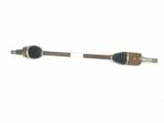 Antriebswelle Links Hinten BJ324B402AB Land + Range Rover Range Rover Evoque (LVJ/LVS) SUV 2.2 TD4 16V (224DT(Euro 5))