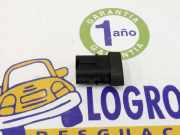 Warnleuchte Schalter 1335876 Ford Focus 2 ST Schrägheck 2.5 20V ST (HYDA) 2005