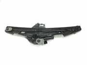 Fensterheber Links Hinten 9830816080 Opel Astra L (F3/FB/FM/FP) Schrägheck 5-drs 1.2 Turbo 130 12V (EB2ADTS(HNS))