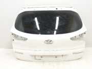Heckklappe 73700D7000 Hyundai Tucson (TL) SUV 1.6 GDi 16V 2WD (G4FD(Euro 4))