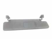 Sonnenblende Rechts A1708100210 Mercedes-Benz SLK (R170) Cabrio 2.0 200 16V (M111.946) 1997