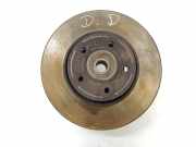 Achsschenkel Rechts Vorne 4001400Q0E Nissan Primastar Van 1.9 dCi 80 (F9Q-762) 2004