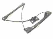 Fensterheber Rechts Vorne 6V0837462A Skoda Fabia III (NJ3) Schrägheck 5-drs 1.0 TSI 12V (DKLD)