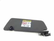 Sonnenblende Rechts 964006541R Dacia Duster (DJF) SUV 1.6 Hybrid 140 16V (H4M-632(H4M-C6))