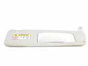 Sonnenblende Rechts 9640000Q2H Nissan NV 300 Van 1.6 dCi 125 (R9M-D4)