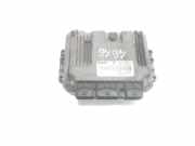 Motorsteuergerät 8200391966 Renault Megane II Grandtour (KM) Kombi 5-drs 1.9 dCi 120 (F9Q-800)