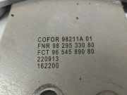 Schwungrad 9654589080 Citroën SpaceTourer Bus 2.0 Blue HDI 150 (DW10FD(AHX)) 2022