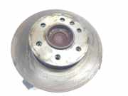Achsschenkel Links Vorne A9063302420 Mercedes-Benz Sprinter 3,5t (906.63) Van 513 CDI 16V Euro 5 (OM651.956(Euro 5)) 2007