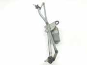 Scheibenwischermotor Vorne 61617071693 BMW 3 serie (E46/2C) Cabrio 320 Ci 24V (M54-B22(226S1)) 2003