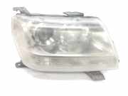 Scheinwerfer Rechts 3512065J11 Suzuki Grand Vitara II (JT) SUV 1.9 DDiS (F9Q) 2008