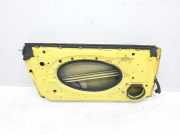 Tür Links Vorne 5A2A3A1 Mini Mini (R50/53) Schrägheck 1.6 16V Cooper (W10-B16A)