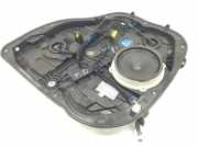 Fensterheber Rechts Hinten 83481G4000 Hyundai i30 (PDEB5/PDEBB/PDEBD/PDEBE) Schrägheck 1.5 T-GDI 16V Hybrid 48V (G4LK) 2023