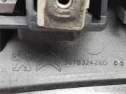 Heckspoiler 1610106880 Peugeot 2008 (CU) Gro?raumlimousine 1.6 BlueHDi 120 (DV6FC(BHZ))