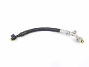 Klima Leitung 64536984884 BMW 3 serie (E46/2C) Cabrio 325 Ci 24V (M54-B25(256S5)) 2003