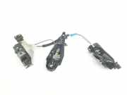 Türschloss Rechts Vorne 9816343380 Citroën Berlingo Multispace Großraumlimousine 1.5 BlueHDi 130 (DV5RC(YHZ))