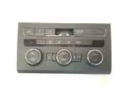 Bedienung Heizung 5F0907044D Seat Leon (5FB) Schrägheck 5-drs 2.0 TDI Ecomotive 16V (CKFC) 2014