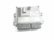 Motorsteuergerät 9839383580 Opel Movano Van 2.2 D 140 (DW12RUD(4HB))
