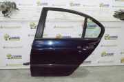 Tür Links Hinten 41527034153 BMW 3 serie (E46/4) Limousine 320d 16V (M47-D20(204D1)) 1999