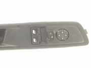 Schalter Für Elekt. Fensterheber Links Vorne 96783350ZD Opel Vivaro Kombi Bus 1.5 CDTI 120 (D15DTH(DV5RUC)) 2020