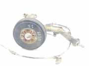 Achsschenkel Links Hinten 95520979 Opel Combo Van 1.4 16V ecoFlex (A14FP(Euro 5)) 2018