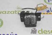 Heckschloss 812303E001 Kia Sorento I (JC) SUV 2.5 CRDi 16V VGT (D4CB) 2007