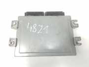 Motorsteuergerät 8200298164 Renault Megane (BA) Schrägheck 5-drs 1.4 16V (K4J-750) 2003