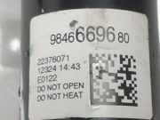 Sto?d?mpfer Rechts Vorne 9846669680 Opel Astra L Sports Tourer (F4/FC/FN/FR) Kombi 1.2 Turbo 110 12V (EB2ADT(HNP))