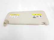 Sonnenblende Links LR058112 Land + Range Rover Freelander II Geländewagen 2.2 td4 16V (224DT) 2010