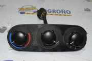 Bedienung Klimaanlage 972804A000 Hyundai H-1/H-200 Van 2.5 CRDi Powervan (D4CB) 2004