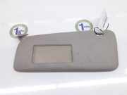 Sonnenblende Links 51168190831 BMW 3 serie Compact (E36/5) Schrägheck 316i (M43-B16(164E2)) 1997