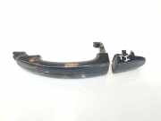 Türgriff Außen Links Hinten 1305822 Ford Focus 2 Schrägheck 1.6 16V (HWDB) 2006