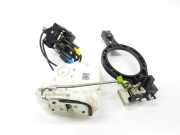 Türschloss Links Hinten A047218 Mitsubishi ASX 1.8 DI-D MIVEC 16V (4N13) 2012