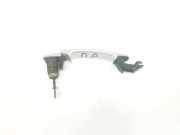 Türgriff Außen Rechts Vorne 3B0837207G Seat Toledo (1M2) Limousine 1.6 (AKL) 2001