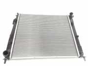 Radiator 253102K000 Kia Soul I (AM) Großraumlimousine 1.6 CRDi 16V (D4FB) 2009