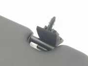 Sonnenblende Links 85210G3510TRY Hyundai i30 (PDEB5/PDEBB/PDEBD/PDEBE) Schrägheck 2.0 N Turbo 16V Performance Pack (G4KH) 2020