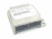 Steuergerät Airbag 9663593480 Peugeot 207/207+ (WA/WC/WM) Schrägheck 1.6 16V VTi (EP6(5FW)) 2007