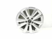 Felge 9843281280 Opel Astra L Sports Tourer (F4/FC/FN/FR) Kombi 1.2 Turbo 110 12V (EB2ADT(HNP))