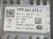 Steuergerät Xenon 7PP941472J Audi RS 6 Avant (C7) Kombi 4.0 V8 TFSI (CRDB)