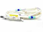 Vorhang Airbag Rechts VOOR 13251620 Opel Astra J (PC6/PD6/PE6/PF6) Schrägheck 5-drs 1.4 Turbo 16V (A14NET) 2012