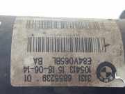 Stoßdämpfer Links Vorne 6855239 BMW X1 (E84) SUV sDrive 18d 2.0 16V (N47-D20C)