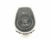 Start/stop Schalter 61319250734 BMW 4 serie (F33) Cabrio 420d 2.0 16V (N47-D20C) 2014